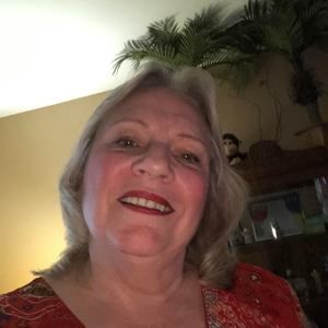 Meet your Posher, Margaret